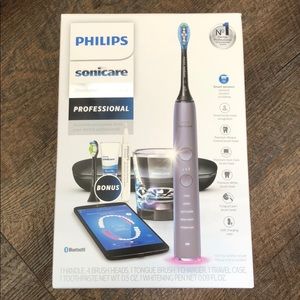 Philips Sonicare diamondclean smart